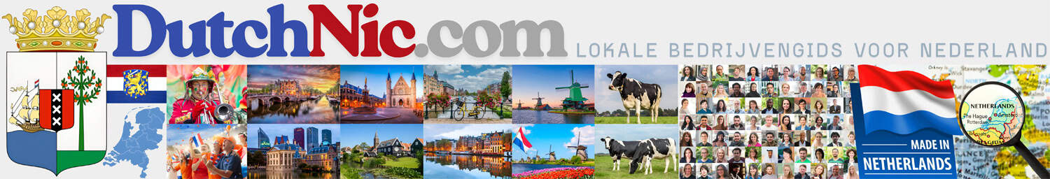 Gemaakt in Nederland - Museum Stad Appingedam